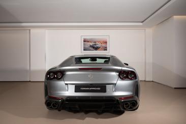 Ferrari 812 GTS — photo 4