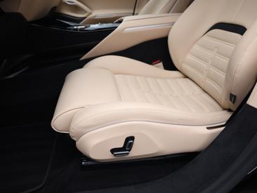 Ferrari Purosangue — photo 18
