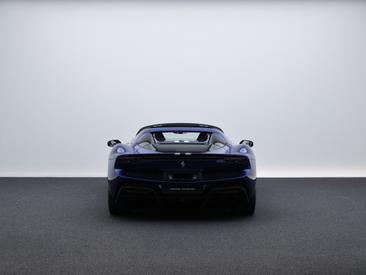 Ferrari 296 GTS — photo 4