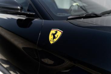 Ferrari F12 Berlinetta — photo 10