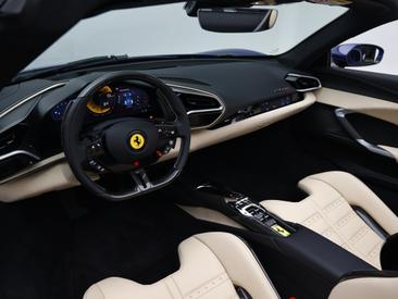 Ferrari 296 GTS — photo 5