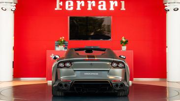 Ferrari 812 GTS — photo 4
