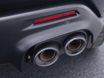 Ferrari Purosangue — photo 21