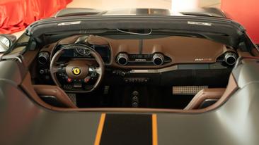 Ferrari 812 GTS — photo 5