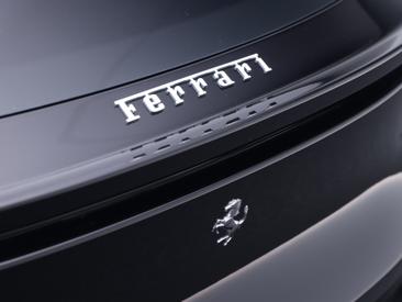 Ferrari Purosangue — photo 22