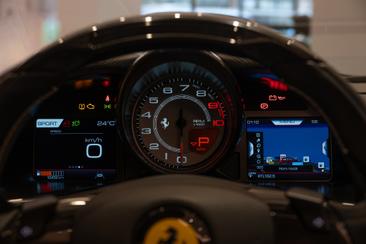Ferrari 812 GTS — photo 7