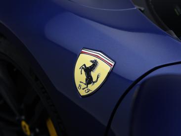 Ferrari 296 GTS — photo 10