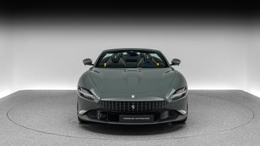 Ferrari Roma Spider — photo 2