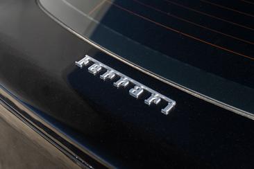 Ferrari F12 Berlinetta — photo 15