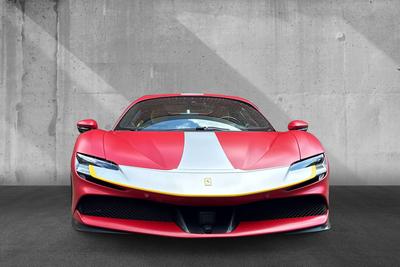 Ferrari SF90 Spider