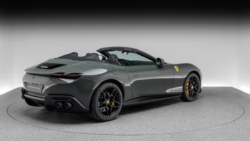 Ferrari Roma Spider — photo 3