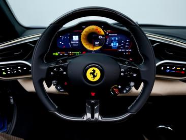Ferrari 296 GTS — photo 13