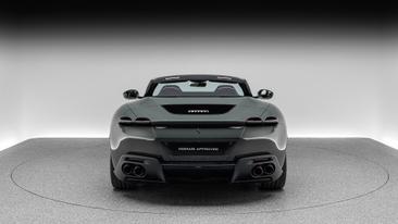 Ferrari Roma Spider — photo 4