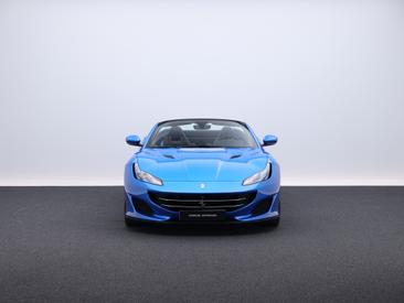 Ferrari Portofino — photo 2