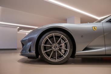 Ferrari 812 GTS — photo 10