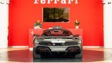 Ferrari 296 GTS — photo 4