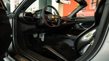 Ferrari 296 GTS — photo 5