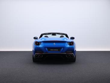 Ferrari Portofino — photo 4