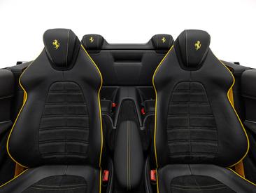 Ferrari Roma Spider — photo 6