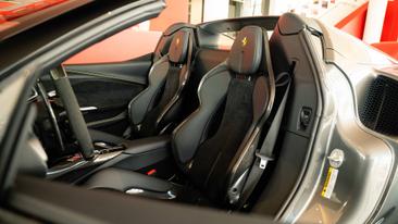 Ferrari 296 GTS — photo 6