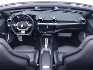 Ferrari Portofino — photo 5