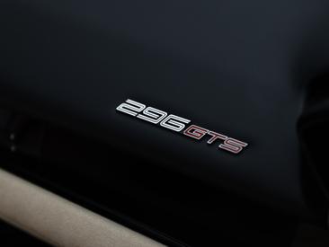 Ferrari 296 GTS — photo 19