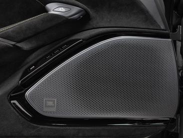 Ferrari Roma Spider — photo 10