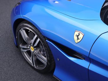 Ferrari Portofino — photo 8
