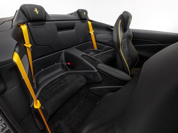 Ferrari Roma Spider — photo 12