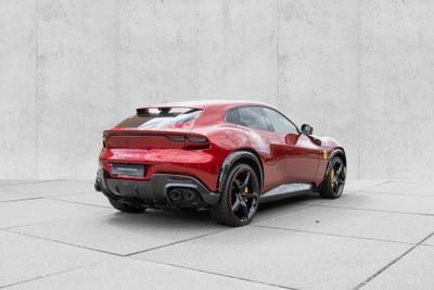 Ferrari Purosangue
