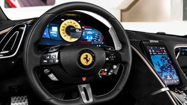 Ferrari SF90 Stradale — photo 20