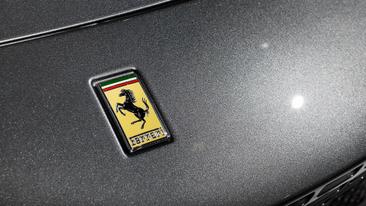 Ferrari Roma Spider — photo 13