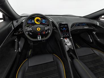 Ferrari Roma Spider — photo 13