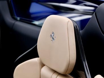 Ferrari 296 GTS — photo 23
