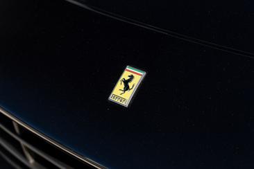 Ferrari F12 Berlinetta — photo 25