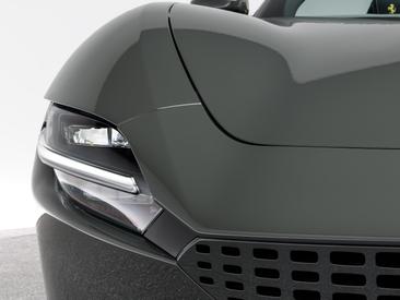 Ferrari Roma Spider — photo 14