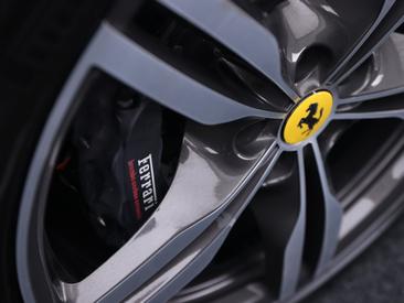 Ferrari Portofino — photo 11