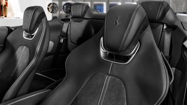 Ferrari Roma Spider — photo 15