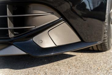 Ferrari F12 Berlinetta — photo 27