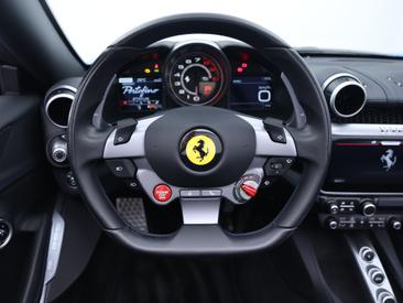 Ferrari Portofino — photo 12
