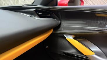 Ferrari SF90 Spider — photo 8