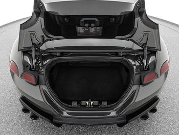Ferrari Roma Spider — photo 17