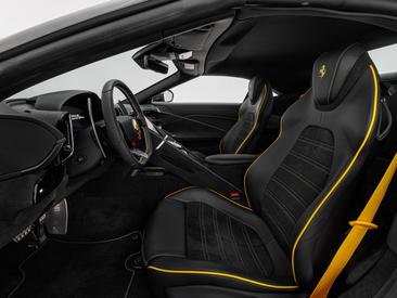 Ferrari Roma Spider — photo 18