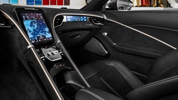 Ferrari Roma Spider — photo 18