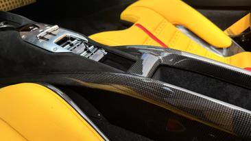 Ferrari SF90 Spider — photo 9
