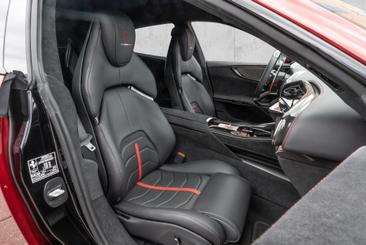 Ferrari Purosangue — photo 6