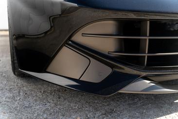 Ferrari F12 Berlinetta — photo 29