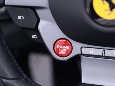 Ferrari Portofino — photo 15