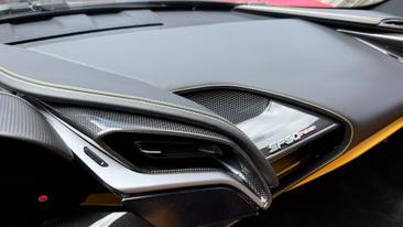 Ferrari SF90 Spider — photo 10