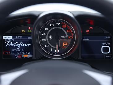 Ferrari Portofino — photo 16